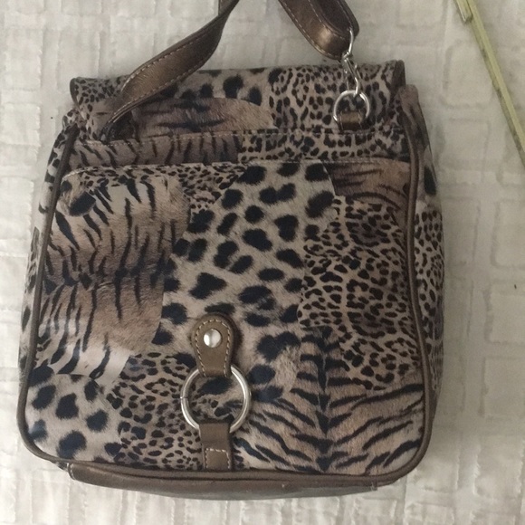 Leopard Purse - Picture 2 of 6